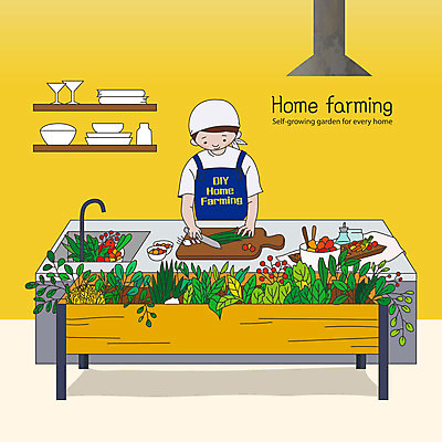 남자 일러스트 도마 요리 한명 들기 상반신 성인 주방 자르기 싱크대 담기 조리대 식칼 성인남자한명만 홈파밍 자급자족라이프 국내일러스트 AI파일 1 라이프스타일 모션 주방용품 사람 농사 개수대 남자한명만 성인남자만 파일형식 벡터