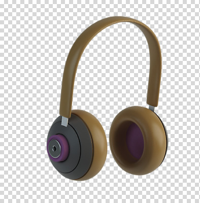 편집 편집이미지 누끼 사람없음 3D소스 3D 헤드폰 디지털합성 PNG 편집소스 음향기기 파일형식