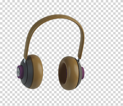 편집 편집이미지 누끼 사람없음 3D소스 3D 헤드폰 디지털합성 PNG 편집소스 음향기기 파일형식