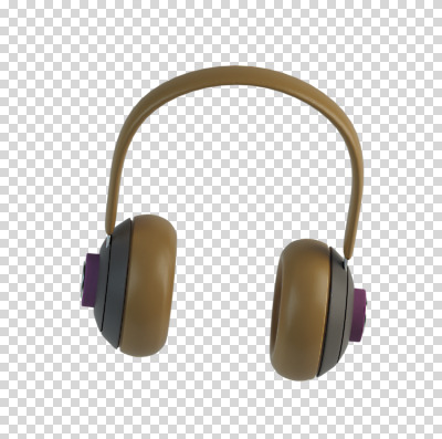 편집 편집이미지 누끼 사람없음 3D소스 3D 헤드폰 디지털합성 PNG 편집소스 음향기기 파일형식