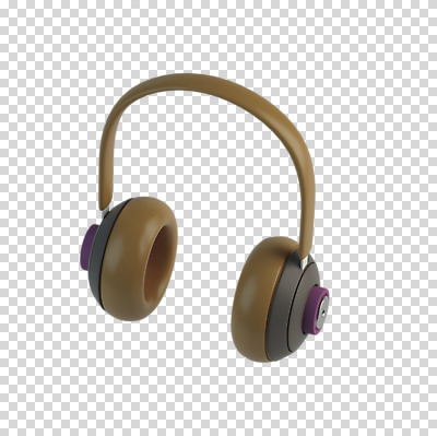 편집 편집이미지 누끼 사람없음 3D소스 3D 헤드폰 디지털합성 PNG 편집소스 음향기기 파일형식