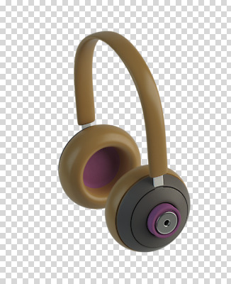 편집 편집이미지 누끼 사람없음 3D소스 3D 헤드폰 디지털합성 PNG 편집소스 음향기기 파일형식