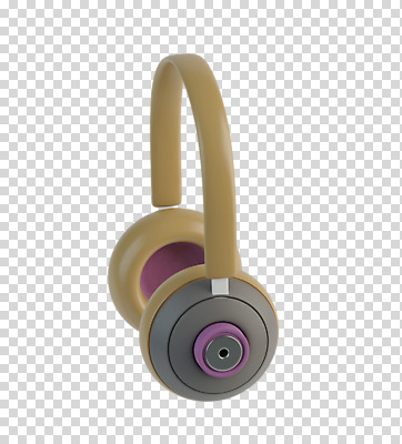 편집 편집이미지 누끼 사람없음 3D소스 3D 헤드폰 디지털합성 PNG 편집소스 음향기기 파일형식