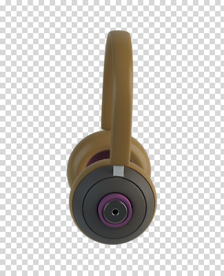 편집 편집이미지 누끼 사람없음 3D소스 3D 헤드폰 디지털합성 PNG 편집소스 음향기기 파일형식