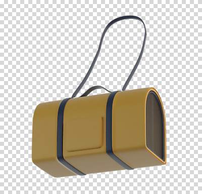 편집 편집이미지 누끼 사람없음 3D소스 3D 디지털합성 애견용품 PNG 이동가방 편집소스 반려용품 가방 오브젝트 파일형식