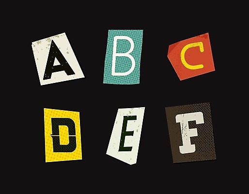 EPS 해외이미지 무료이미지 디자인 알파벳 종이 일러스트 텍스트 대문자 타이포그라피 컬러풀 쪽지 공책 게임 메시지 신문 뉴스 자르기 편지 수집 심볼 복고 모음 타입 고립 그런지 스크랩북 옛날 핸드메이드 스타일 힙스터 해외202105 해외일러스트 문자 영어 패션 컬러 모션 놀이 문구용품 간행물 파일형식 벡터 무료콘텐츠