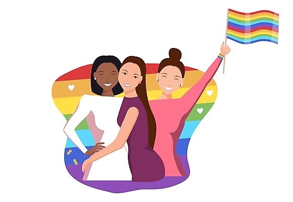 EPS 해외이미지 무료이미지 캐릭터 커플 여자 기념일 행복 데이트 일러스트 가족 관계 포옹 함께함 사랑 미술 사람 컬러풀 걷기 우정 산책 낭만 만남 자유 축하 날짜 플랫 만화 커뮤니티 성별 똑같은 성소수자 해외202105 해외일러스트 일러캐릭터 감정 컬러 컨셉 안기 모션 문화예술 휴식 이벤트 친구 파일형식 벡터