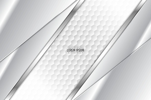 EPS 해외이미지 모양 무료이미지 템플릿 디자인 배너 산업 백그라운드 컨셉 패턴 일러스트 비즈니스 벽지 표면 추상 미래 프레임 미술 경사 그래픽 장식 빛 우주 금속 회색 덮개 흰색 발표 고급 우아함 은색 질감 기하학 엘리먼트 철강 폴리곤 미니멀 해외202105 해외일러스트 컬러 무늬 재질 문화예술 뚜껑 파일형식 벡터 무료콘텐츠