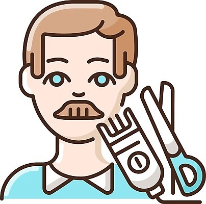 EPS 해외이미지 클립아트 무료이미지 모델 헤어스타일 디자인 남자 선 컨셉 일러스트 픽토그램 상점 웹 공구 플랫 만화 미용사 이발 자르기 수집 심볼 콧수염 심플 윤곽 면도 팩 순서 고립 돌봄 스타일리스트 얇은 엘리먼트 이발사 활자 해외202105 해외일러스트 직업 인터넷 모션 수염 사람 화장품 도구 활자판 파일형식 벡터 무료콘텐츠 뷰티 화장용품 인쇄판 미용용품 인쇄 오브젝트