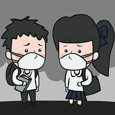 EPS 해외이미지 무료이미지 캐릭터 학생 여자 남자 산업 어린이 백그라운드 컨셉 가방 일러스트 학교 가면 사람 소년 10대 세계 환경 고통 긴급 도시 오염 바이러스 질병 만화 나쁜 고립 생태학 해로움 소름 해외202105 해외일러스트 일러캐릭터 잡화 교육 감정 의학 청소년 파일형식 벡터 무료콘텐츠