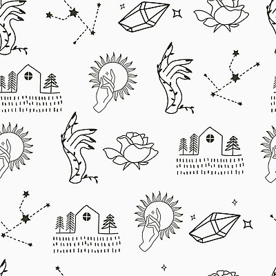 EPS 해외이미지 나무 무료이미지 템플릿 손 디자인 여자 별 종이 선 백그라운드 패턴 일러스트 창문 벽지 주택 사랑 그래픽 치료 장식 태양 장미 검은색 덮개 달 인사 낙서 인쇄 신비 크리스탈 천 문신 타일 오브젝트 질감 초대 얇은 포장소품 반복 세련 해외202105 해외일러스트 자연요소 식물 꽃 감정 컬러 컨셉 무늬 포장 의학 사람 건물 신체부위 뚜껑 직물 예절 광석 포장재료 파일형식 벡터 무료콘텐츠