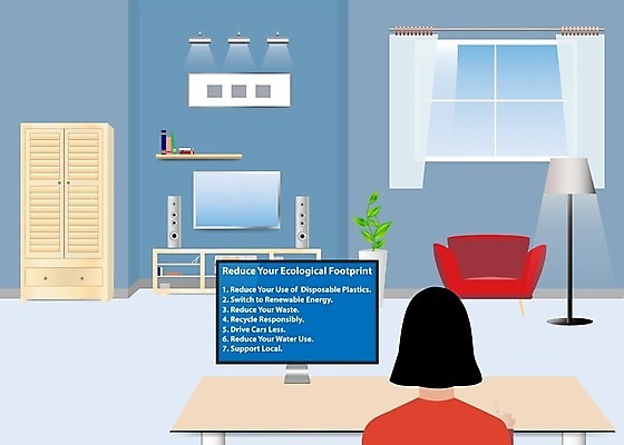 EPS 해외이미지 무료이미지 라이프스타일 응시 교육 컨셉 거실 인터넷 일러스트 통신 탁자 주택 사람 앉기 내부 학습 스터디 컴퓨터 환경 디지털 정보 발표 가르침 책상 생태계 성별 온라인 단계 시민 생태학 온라인강의 해외202105 해외일러스트 시선 가구 모션 건물 생활 전자제품 강의 국민 파일형식 벡터 무료콘텐츠 언택트