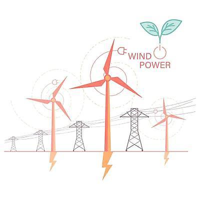 EPS 해외이미지 무료이미지 디자인 백그라운드 컨셉 잎 일러스트 바람 추상 그래픽 초록색 경제 단어 환경 힘 재활용 에너지 플랫 풍력에너지 플러그 심볼 사인 회전 윤곽 시스템 이익 자원 내추럴 개발 고립 분배 엘리먼트 해외202105 해외일러스트 자연요소 식물 문자 컬러 무늬 날씨 그린에너지 친환경 파일형식 벡터 무료콘텐츠