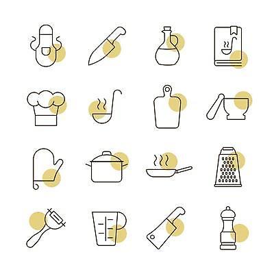 EPS 해외이미지 무료이미지 디자인 음식 장갑 일러스트 감자 손잡이 요리 목재 책 컵 세트 주방 식당 요리사 앞치마 튀김 기구 칼 오븐 수프 기름 냄비 심볼 측정 사인 메뉴 국자 후추 방앗간 고립 막자 캡모자 해외202105 해외일러스트 나무 직업 모자_잡화 식기 잡화 채소 재료 주방용품 상점 가전제품 솥 향신료 파일형식 벡터 무료콘텐츠