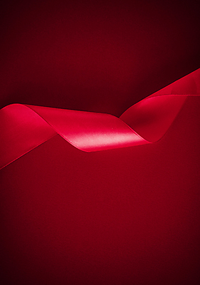 포토 JPG 해외이미지 리본 백그라운드 근접촬영 사람없음 빨간배경 해외포토 뷰포인트 빨간색 파일형식