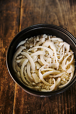 포토 JPG 그릇 실내 사람없음 경상북도 특산물 마 안동 나무배경 국내포토 식기 백그라운드 채소 내부 경상도 파일형식