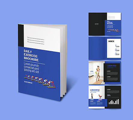 전신 템플릿 여자 남자 ZIP 리플렛 다이어트 그래프 서기 팜플렛 여러명 20대 성인 파란색 달리기 운동 건강관리 한국인 요가자세 매트 런닝머신 한발서기 성인만 인디자인 INDD 홈트레이닝 오하운 이미지템플릿 컬러 포즈 다수 요가 모션 건강 관리 사람 동양인 청년 운동기구 신조어 파일형식