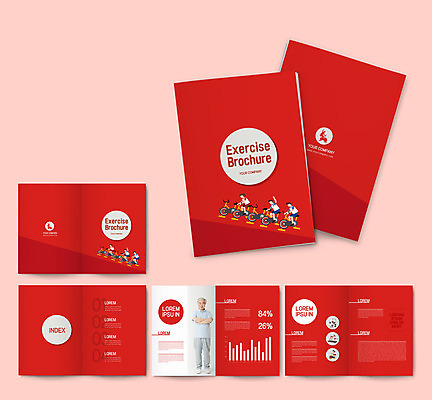 전신 템플릿 여자 할아버지 노년 남자 ZIP 리플렛 다이어트 그래프 건강 서기 앉기 팜플렛 여러명 성인 빨간색 운동복 달리기 운동 건강관리 팔짱 자전거 헬스사이클 60대 런닝머신 인디자인 INDD 오하운 이미지템플릿 옷 컬러 다수 모션 관리 사람 바이크 운동기구 신조어 파일형식