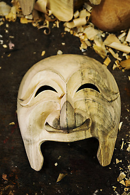 포토 JPG 사람없음 경상북도 하회탈 나무조각 안동 양반탈 국내포토 목재 경상도 탈 전통탈 파일형식