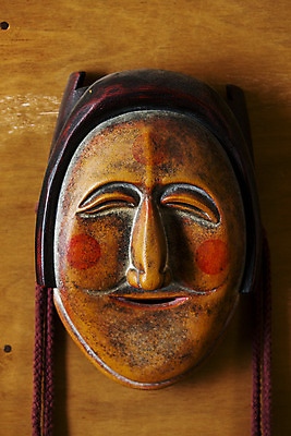 포토 JPG 전통 실내 사람없음 경상북도 하회탈 각시탈 안동 나무배경 국내포토 백그라운드 내부 경상도 탈 파일형식