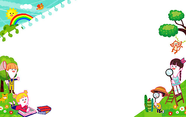 전신 PSD 동물 여자 어린이교육 남자 어린이 무지개 여러마리 일러스트 사다리 돋보기 프레임 들기 소녀 소년 여러명 책 독서 나뭇가지 채집망 어린이만 국내일러스트 자연요소 나무 교육 다수 모션 사람 도구 파일형식