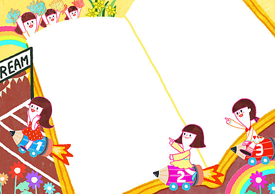 전신 PSD 여자 어린이교육 꽃 어린이 일러스트 응원 프레임 들기 소녀 경기 여러명 상반신 책 연필 운동장 가리킴 승차 수학교육 응원수술 소녀만 국내일러스트 식물 교육 스포츠 다수 스포츠시설 모션 학용품 사람 손짓 필기구 공간 응원용품 수학 여자만 어린이만 파일형식