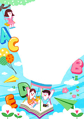 전신 PSD 나무 알파벳 여자 어린이교육 남자 어린이 일러스트 프레임 영어교육 앉기 소녀 소년 책 세명 고양이 만세 열기구 종이비행기 그네 풍선 그네타기 반려 어린이만 국내일러스트 식물 영어 교육 포유류 항공교통 모션 놀이 사람 반려동물 종이접기 파일형식