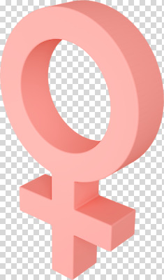 편집 편집이미지 누끼 사람없음 3D소스 3D 디지털합성 PNG 성교육 여자기호 편집소스 교육 성별기호 파일형식