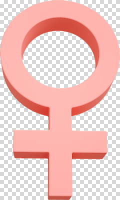 편집 편집이미지 누끼 사람없음 3D소스 3D 디지털합성 PNG 성교육 여자기호 편집소스 교육 성별기호 파일형식