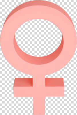 편집 편집이미지 누끼 사람없음 3D소스 3D 디지털합성 PNG 성교육 여자기호 편집소스 교육 성별기호 파일형식