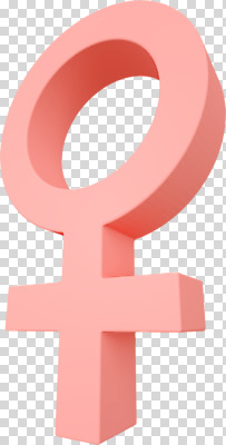 편집 편집이미지 누끼 사람없음 3D소스 3D 디지털합성 PNG 성교육 여자기호 편집소스 교육 성별기호 파일형식