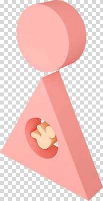 편집 편집이미지 누끼 사람없음 3D소스 3D 임산부 임신 디지털합성 태아 PNG 성교육 편집소스 교육 파일형식