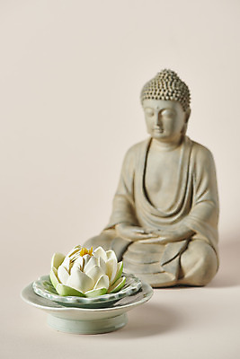 포토 JPG 스튜디오촬영 전통 불교 실내 연꽃 사람없음 부처님오신날 불상 불교용품 오브젝트 부처 분홍색배경 국내포토 기념일 꽃 종교 분홍색 백그라운드 종교용품 내부 파일형식