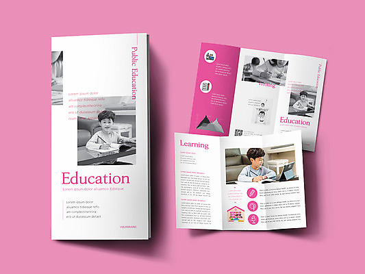 전신 템플릿 표지디자인 여자 어린이교육 표지 남자 ZIP 내지 어린이 리플렛 분홍색 3단접지 소녀 소년 팜플렛 여러명 상반신 10대 디지털 한국인 기록 어린이만 인디자인 INDD 이미지템플릿 교육 컬러 다수 청소년 사람 동양인 파일형식