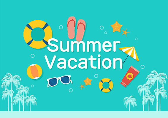 일러스트 불가사리 타이포그라피 사람없음 여름 여름휴가 바캉스 선글라스 야자수 파라솔 쪼리 비치볼 선크림 튜브 민트색 국내일러스트 AI파일 나무 문자 계절 안경 컬러 공 휴가 극피동물 바캉스용품 화장품 샌들 파일형식 벡터 여름_계절