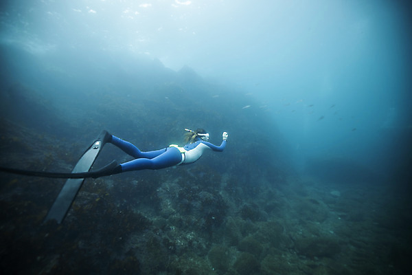 포토 JPG 전신 여자 바다 한명 성인 옆모습 30대 제주도 바닷속 수영 한국인 잠수부 성인여자한명만 수중사진 프리다이빙 국내포토 1 뷰포인트 한국 사람 동양인 장년 수중 수상스포츠 전문직 여자한명만 성인여자만 파일형식
