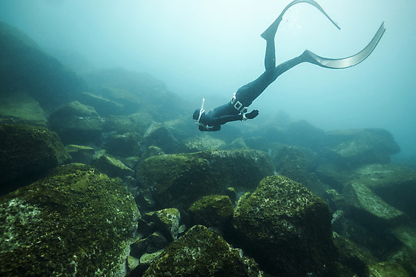 포토 JPG 전신 여자 바다 한명 성인 옆모습 30대 제주도 바닷속 수영 한국인 돌_바위 잠수부 성인여자한명만 수중사진 프리다이빙 국내포토 1 뷰포인트 한국 사람 동양인 장년 수중 수상스포츠 전문직 여자한명만 성인여자만 파일형식