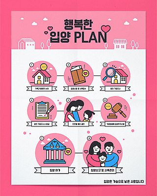 여자 남자 딸 포스터 어린이 분홍색 말풍선 일러스트 엄마 돋보기 주택 소녀 여러명 상반신 성인 타이포그라피 하트 아빠 계획 문서 의사봉 법원 순서 슬로건 입양 입양아 국내일러스트 AI파일 모양 문자 컬러 다수 컨셉 가족 사람 건물 파일형식 벡터