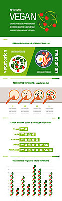 토마토 채소 과일 일러스트 방울토마토 그래프 피자 어류 사람없음 초록색 계란 인포그래픽 샐러드 우유 계란프라이 올리브 베이컨 채식주의자 비건 국내일러스트 AI파일 열매 음식 컬러 유제품 패스트푸드 서양음식 돼지고기 알 수중동물 계란요리 채식 파일형식 벡터