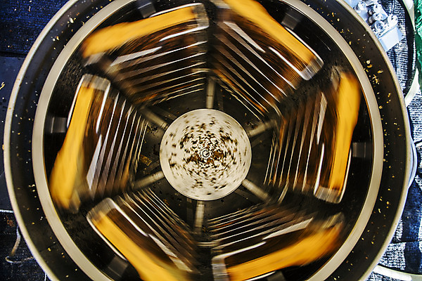 포토 JPG 사람없음 하이앵글 회전 특산물 꿀 벌집 꿀채취 양봉 양봉장 울진 국내포토 뷰포인트 경상북도 수집 파일형식