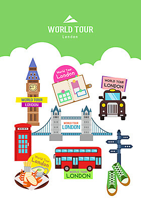 운동화 일러스트 사람없음 다이어리 표지판 세계여행 바닷가재 종이비행기 런던 택시 빅벤 이층버스 랜드마크 런던브릿지 영국음식 국내일러스트 AI파일 여행 신발 승용차 자동차 영국 버스 서양음식 알림판 세계 사무용품 다리_건축물 가재 시계탑 종이접기 파일형식 벡터