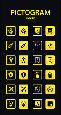 아이콘 전구 청진기 비행기 사람모양 사람없음 픽토그램 원화 보호 약병 픽토그램아이콘 손모양 택배상자 방패모양 백신 완치 처방전 2D아이콘 AI파일 모양 컨셉 돈 의학 의료기기 항공교통 대중교통 상자 약 택배 방패 병_담는 파일형식 벡터 손_신체부위