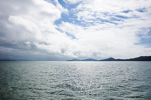 포토 JPG 주간 구름 바다 하늘 풍경 사람없음 야외 전라남도 영광군 국내포토 자연요소 전라도 파일형식