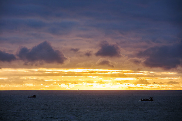 포토 JPG 주간 구름 바다 하늘 풍경 사람없음 야외 일몰 전라남도 영광군 국내포토 자연요소 노을 전라도 파일형식