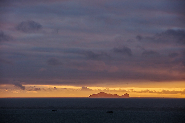 포토 JPG 주간 구름 바다 섬 하늘 풍경 사람없음 야외 일몰 전라남도 영광군 국내포토 자연요소 노을 전라도 파일형식