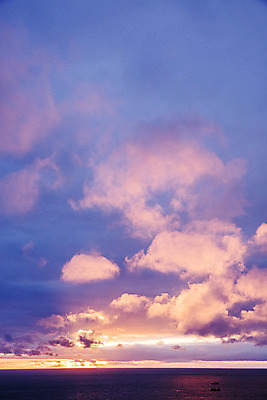 포토 JPG 주간 구름 바다 하늘 풍경 사람없음 야외 일몰 전라남도 영광군 국내포토 자연요소 노을 전라도 파일형식