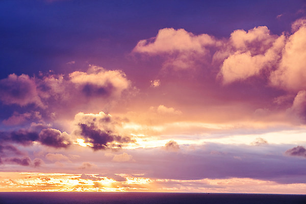 포토 JPG 주간 구름 바다 하늘 풍경 사람없음 야외 일몰 전라남도 영광군 국내포토 자연요소 노을 전라도 파일형식