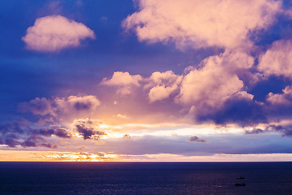 포토 JPG 주간 구름 바다 하늘 풍경 사람없음 야외 일몰 전라남도 영광군 국내포토 자연요소 노을 전라도 파일형식