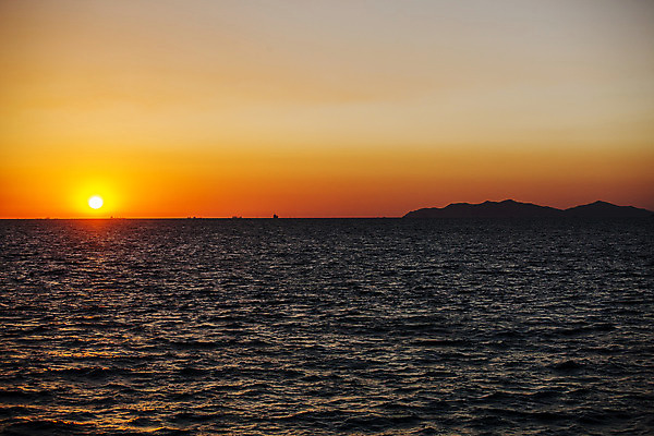 포토 JPG 주간 하늘 풍경 사람없음 야외 태양 일몰 서해 안산 대부도 국내포토 자연요소 바다 섬 노을 경기도 파일형식
