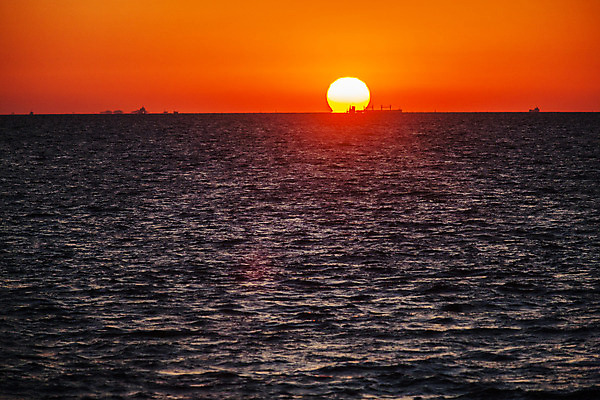 포토 JPG 주간 풍경 사람없음 야외 태양 일몰 서해 안산 대부도 국내포토 자연요소 바다 섬 노을 경기도 파일형식